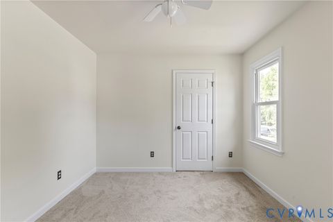 Tiny photo for 2505 Welrose Court, Midlothian, VA 23113 (MLS # 2617533)