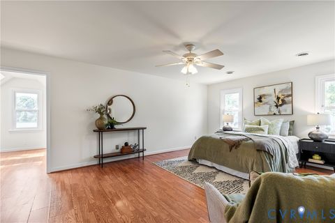 Tiny photo for 2505 Welrose Court, Midlothian, VA 23113 (MLS # 2617533)