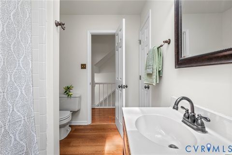 Tiny photo for 2505 Welrose Court, Midlothian, VA 23113 (MLS # 2617533)