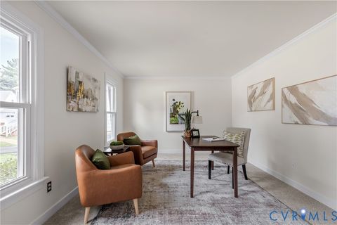 Tiny photo for 2505 Welrose Court, Midlothian, VA 23113 (MLS # 2617533)