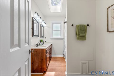 Tiny photo for 2505 Welrose Court, Midlothian, VA 23113 (MLS # 2617533)