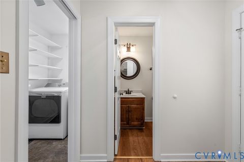 Tiny photo for 2505 Welrose Court, Midlothian, VA 23113 (MLS # 2617533)