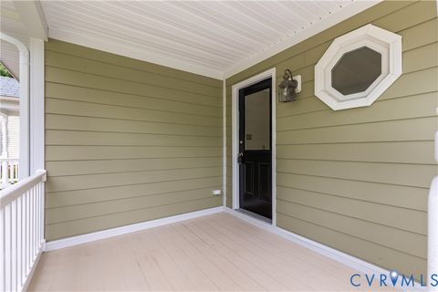 Tiny photo for 2505 Welrose Court, Midlothian, VA 23113 (MLS # 2617533)