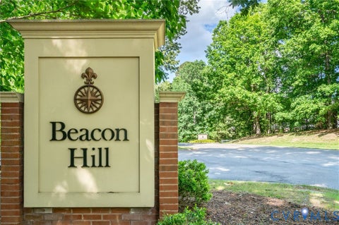 Tiny photo for 14723 Beacon Hill Court, Midlothian, VA 23112 (MLS # 2617577)