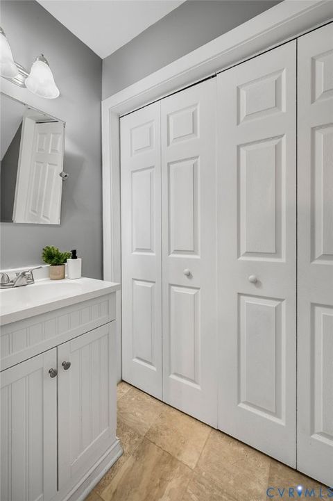 Tiny photo for 14723 Beacon Hill Court, Midlothian, VA 23112 (MLS # 2617577)