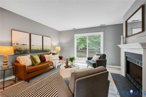 Tiny photo for 14723 Beacon Hill Court, Midlothian, VA 23112 (MLS # 2617577)