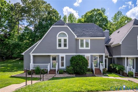 Photo of 14723 Beacon Hill Court, Midlothian, VA 23112 (MLS # 2617577)