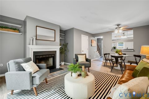 Tiny photo for 14723 Beacon Hill Court, Midlothian, VA 23112 (MLS # 2617577)