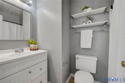 Tiny photo for 14723 Beacon Hill Court, Midlothian, VA 23112 (MLS # 2617577)