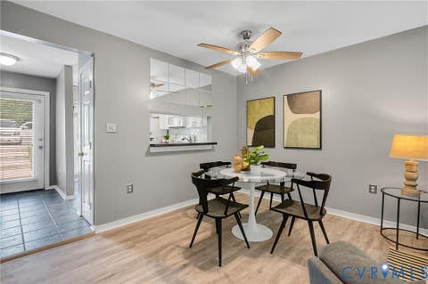Tiny photo for 14723 Beacon Hill Court, Midlothian, VA 23112 (MLS # 2617577)