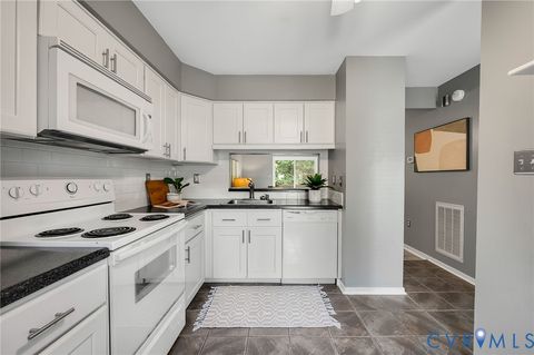 Tiny photo for 14723 Beacon Hill Court, Midlothian, VA 23112 (MLS # 2617577)