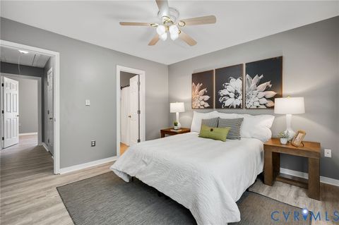 Tiny photo for 14723 Beacon Hill Court, Midlothian, VA 23112 (MLS # 2617577)