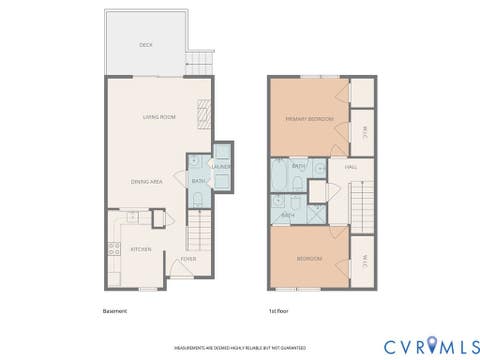 Tiny photo for 14723 Beacon Hill Court, Midlothian, VA 23112 (MLS # 2617577)