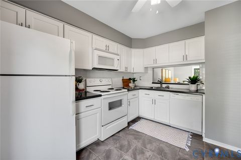 Tiny photo for 14723 Beacon Hill Court, Midlothian, VA 23112 (MLS # 2617577)