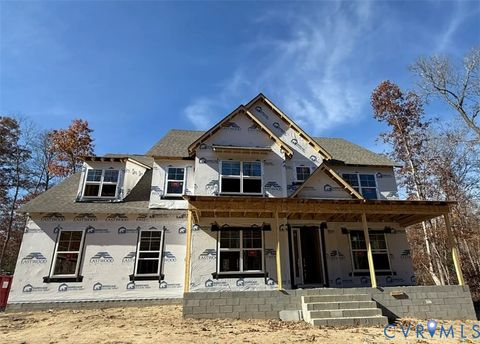 Photo of 12320 Coalboro Road, Chesterfield, VA 23838 (MLS # 2506241)