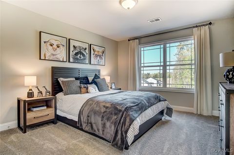 Tiny photo for 12320 Coalboro Road, Chesterfield, VA 23838 (MLS # 2506241)