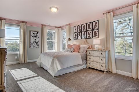 Tiny photo for 12320 Coalboro Road, Chesterfield, VA 23838 (MLS # 2506241)