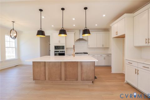 Tiny photo for 12320 Coalboro Road, Chesterfield, VA 23838 (MLS # 2506241)