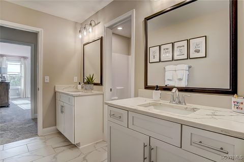 Tiny photo for 12320 Coalboro Road, Chesterfield, VA 23838 (MLS # 2506241)