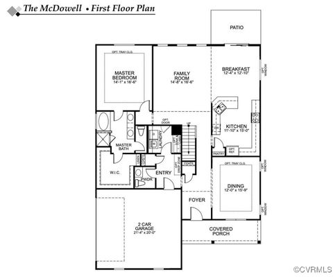 Tiny photo for 12320 Coalboro Road, Chesterfield, VA 23838 (MLS # 2506241)