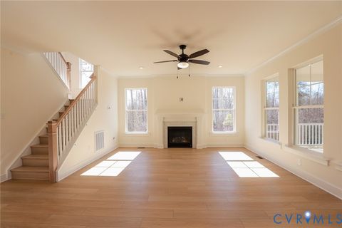 Tiny photo for 12320 Coalboro Road, Chesterfield, VA 23838 (MLS # 2506241)
