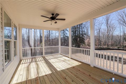 Tiny photo for 12320 Coalboro Road, Chesterfield, VA 23838 (MLS # 2506241)