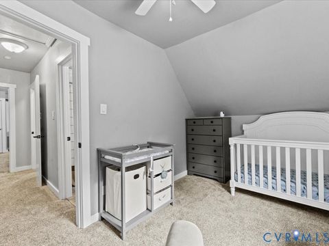 Tiny photo for 11261 Sunfield Drive, Midlothian, VA 23112 (MLS # 2526837)