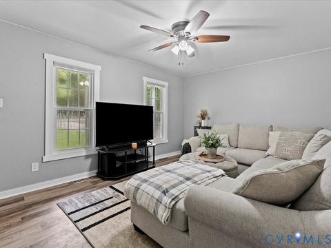 Tiny photo for 11261 Sunfield Drive, Midlothian, VA 23112 (MLS # 2526837)