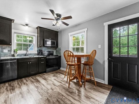 Tiny photo for 11261 Sunfield Drive, Midlothian, VA 23112 (MLS # 2526837)