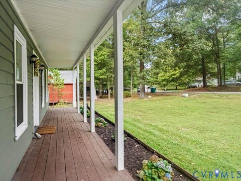 Tiny photo for 11261 Sunfield Drive, Midlothian, VA 23112 (MLS # 2526837)