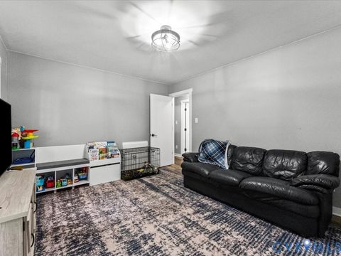 Tiny photo for 11261 Sunfield Drive, Midlothian, VA 23112 (MLS # 2526837)