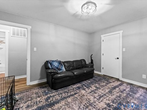 Tiny photo for 11261 Sunfield Drive, Midlothian, VA 23112 (MLS # 2526837)