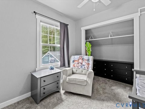 Tiny photo for 11261 Sunfield Drive, Midlothian, VA 23112 (MLS # 2526837)