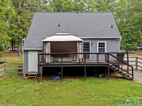 Tiny photo for 11261 Sunfield Drive, Midlothian, VA 23112 (MLS # 2526837)