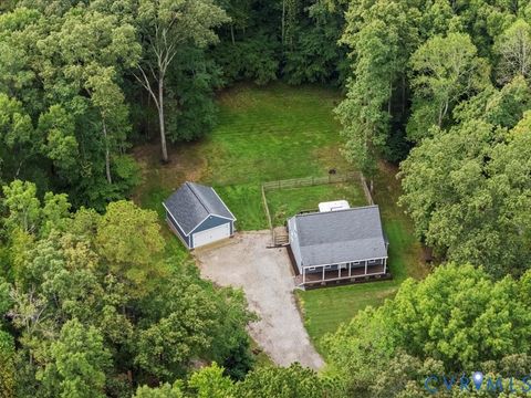 Tiny photo for 11261 Sunfield Drive, Midlothian, VA 23112 (MLS # 2526837)