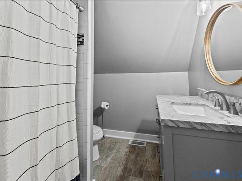 Tiny photo for 11261 Sunfield Drive, Midlothian, VA 23112 (MLS # 2526837)