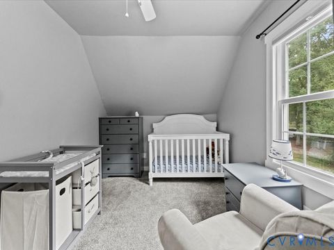 Tiny photo for 11261 Sunfield Drive, Midlothian, VA 23112 (MLS # 2526837)