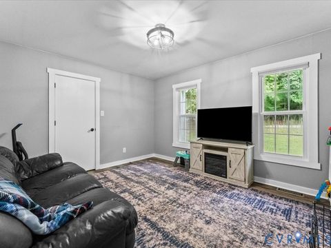 Tiny photo for 11261 Sunfield Drive, Midlothian, VA 23112 (MLS # 2526837)