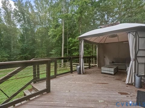 Tiny photo for 11261 Sunfield Drive, Midlothian, VA 23112 (MLS # 2526837)