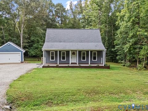 Photo of 11261 Sunfield Drive, Midlothian, VA 23112 (MLS # 2526837)