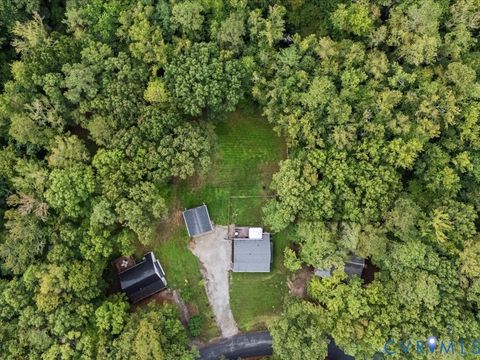 Tiny photo for 11261 Sunfield Drive, Midlothian, VA 23112 (MLS # 2526837)