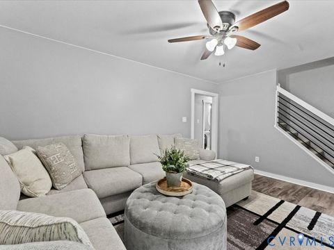 Tiny photo for 11261 Sunfield Drive, Midlothian, VA 23112 (MLS # 2526837)