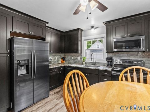 Tiny photo for 11261 Sunfield Drive, Midlothian, VA 23112 (MLS # 2526837)