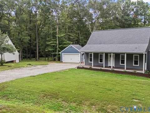 Tiny photo for 11261 Sunfield Drive, Midlothian, VA 23112 (MLS # 2526837)