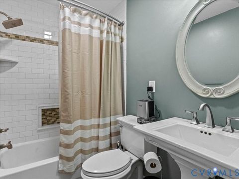 Tiny photo for 11261 Sunfield Drive, Midlothian, VA 23112 (MLS # 2526837)