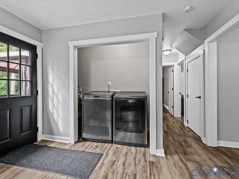 Tiny photo for 11261 Sunfield Drive, Midlothian, VA 23112 (MLS # 2526837)