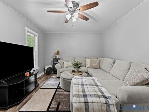 Tiny photo for 11261 Sunfield Drive, Midlothian, VA 23112 (MLS # 2526837)