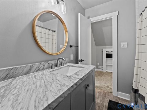 Tiny photo for 11261 Sunfield Drive, Midlothian, VA 23112 (MLS # 2526837)
