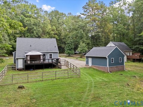 Tiny photo for 11261 Sunfield Drive, Midlothian, VA 23112 (MLS # 2526837)