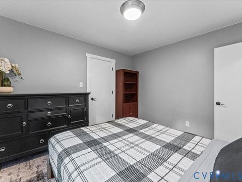 Tiny photo for 11261 Sunfield Drive, Midlothian, VA 23112 (MLS # 2526837)